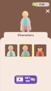 Screenshot Cat Hospital Mod APK