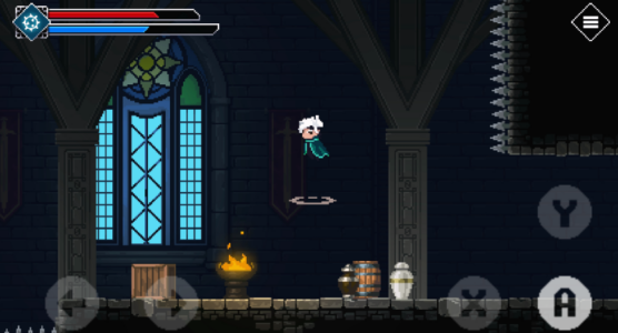 Screenshot Vohenn Mod APK