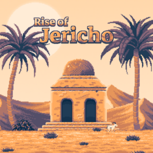 Download Rise of Jericho Mod Apk v1.4.1 (Unlock Full Content) neueste Version 2026