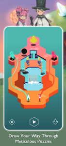 Screenshot Crunchyroll: Umiro Mod APK