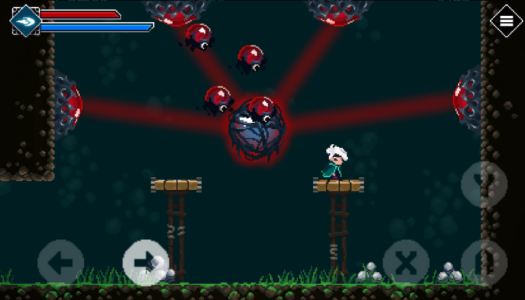 Screenshot Vohenn Mod APK