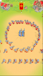 Screenshot Knight Launcher Mod APK