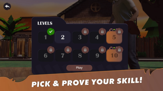 Screenshot Dig and Discover Quest Mod APK