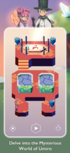 Screenshot Crunchyroll: Umiro Mod APK