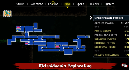 Screenshot Vohenn Mod APK