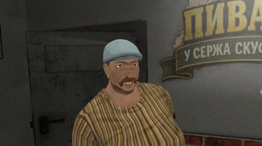 Screenshot 5 NIGHTS AT PIVOZAVR Mod APK