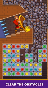 Screenshot Royal Escape: King Castle Mod APK