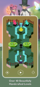 Screenshot Crunchyroll: Umiro Mod APK