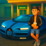 Download Mellstroy Car Game Simulator Mod Apk v2.0 (No Ads) Terbaru 2026