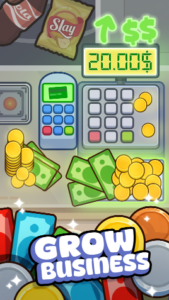 Screenshot Super Market Master Mod APK