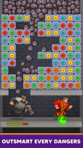 Screenshot Royal Escape: King Castle Mod APK