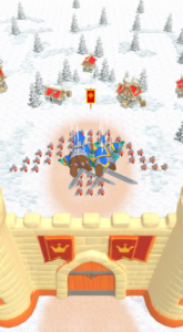 Screenshot Knight Launcher Mod APK