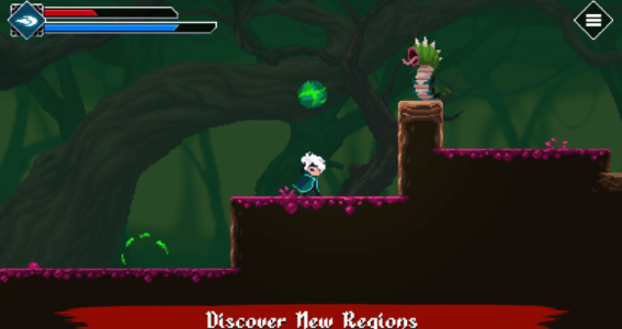 Screenshot Vohenn Mod APK