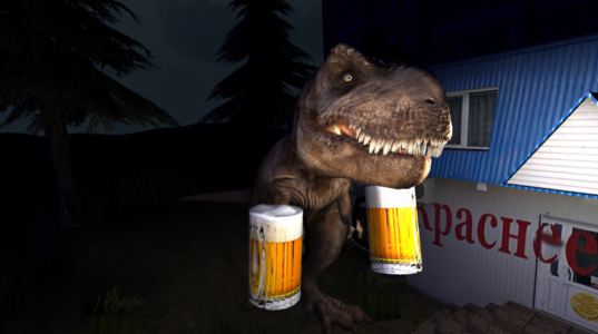 Screenshot 5 NIGHTS AT PIVOZAVR Mod APK