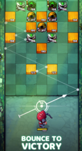 Screenshot Titan Breaker Mod APK