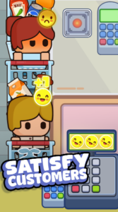 Screenshot Super Market Master Mod APK