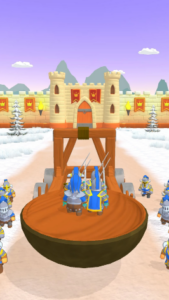 Screenshot Knight Launcher Mod APK