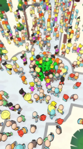 Screenshot Infector Sniper 3D Mod APK