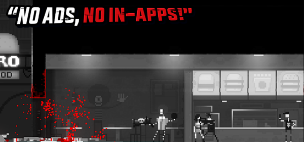 Screenshot Zombie Night Terror Mod APK