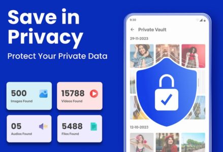 Screenshot Photo Recovery – Data Recovery Mod APK