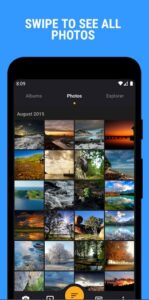 Screenshot Photo Gallery & Album Mod APK