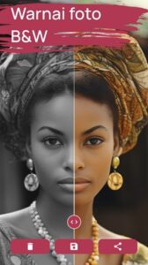 Screenshot FixMyPics – Restore Old Photos Mod APK