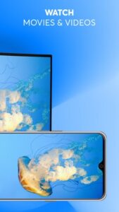 Screenshot Screen Mirroring Z Mod APK