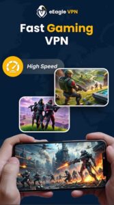 Screenshot eEagle VPN Secure Proxy Master Mod APK