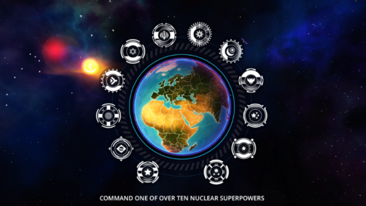 Screenshot First Strike: Classic Mod APK