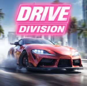 Descargar Drive Division Mod Apk v2.2.6 (Unlimited Currency) Última versión 2026