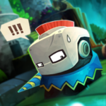 Download Titan Breaker Mod Apk v2.0.1 (Unlimited Currency) Terbaru 2026