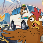 Download Taxi Ranked 2 Mod Apk v0.25 (Unlimited Currency) Terbaru 2026