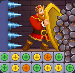 Download Royal Escape: King Castle Mod Apk v1.2.9 (No Ads Free Rewards) Latest 2026