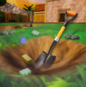 Descargar Dig and Discover Quest Mod Apk v2.0 (No Ads Free Rewards) Última versión 2026