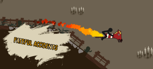 Screenshot Super Dismounting Mod APK