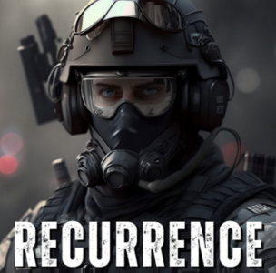 Download Recurrence Co-op Mod Apk v4.8.4 (Unlimited Bullets) Latest 2026