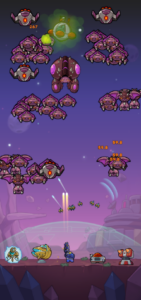 Screenshot Bunker Defense: 100M Survival Mod APK