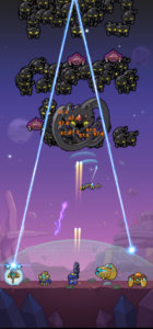 Screenshot Bunker Defense: 100M Survival Mod APK