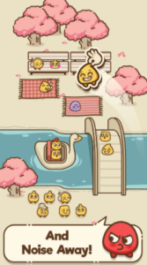 Screenshot Wheres My Seat Logic Puzzles Mod APK