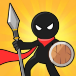 Download Stickman Deadshot Mod Apk v3.6.0 (Unlimited Money) Terbaru 2026