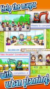 Screenshot Magazine Mogul Mod APK