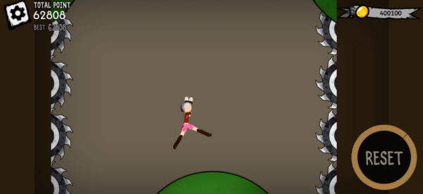 Screenshot Super Dismounting Mod APK