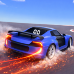 Download Stunt Race Mania: Ramp Masters Mod Apk v0.0.1 (Free In-App Purchases) Terbaru 2026