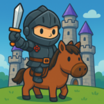 Download Keep The Town: Build & Defend Mod Apk v1.1.10 (Unlimited Currency) Terbaru 2026