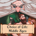 Download Choice of Life: Middle Ages 2 Mod Apk v1.16 (Unlock Full Content) Terbaru 2026