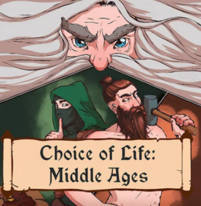 Download Choice of Life: Middle Ages 2 Mod Apk v1.16 (Unlock Full Content) Latest 2026