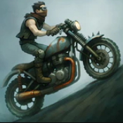 Baixar Dead Hill Racing: Zombie Climb Mod Apk v1.0.6 (Sem Anúncios) Atualizado 2026