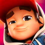 Download Subway Surfers City Mod Apk v1.29.1 (Unlimited Resources) Terbaru 2026
