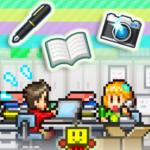 Download Magazine Mogul Mod Apk v2.2.2 (Unlimited Money) Terbaru 2026