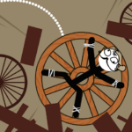 Download Super Dismounting Mod Apk v1.03 (Free Shopping) Terbaru 2026